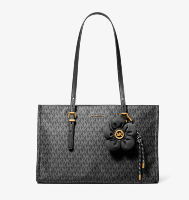 Bolso MIchael Kors Zadie blk